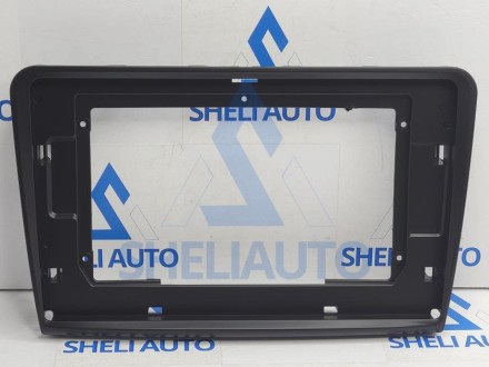 (КОМПЛЕКТ)(273+1320)  Skoda SuperB 2 (2008-2015) (10*)