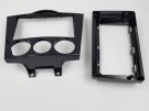 (НЗ) Рамка Mazda RX-8 RX8 SE (2003-2008) (9*) (НЗ) Рамка Mazda RX-8 RX8 SE (2003-2008) (9*)