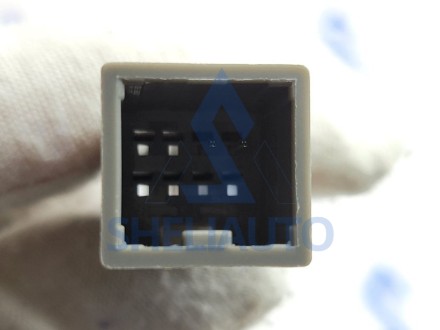 Провода (B) Honda CR-V 4 RM RE (2011-2018) (CAN G-RZ-HD06)