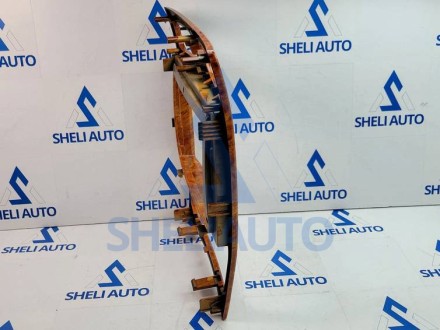 Рамка (ДЕРЕВО) Mercedes Benz C Class S203 CL203 W203 (2000-2004) (9*)