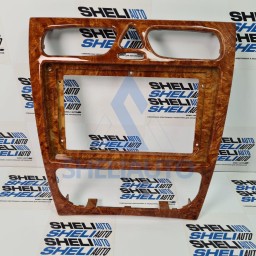 Рамка (ДЕРЕВО) Mercedes Benz C Class S203 CL203 W203 (2000-2004) (9*)