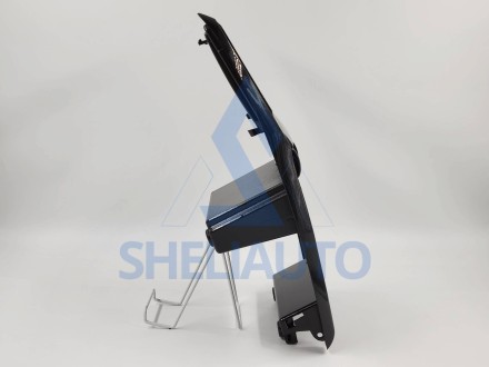 Рамка (F4) LADA Priora 1 (2007-2013) (9*)