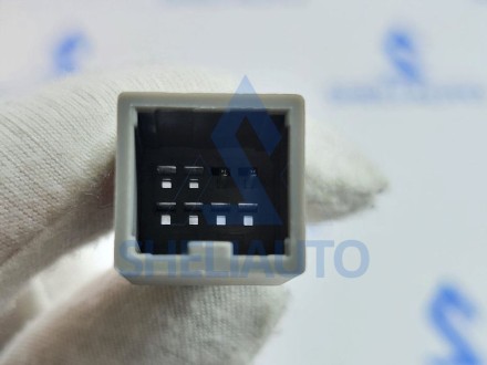 Провода (C) Honda CR-V 4 RM RE (2011-2018) (CAN G-RZ-HD06)