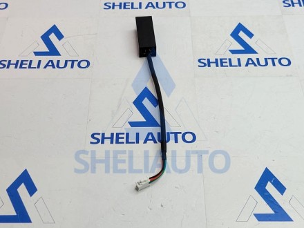 Провода (C) Honda CR-V 4 RM RE (2011-2018) (CAN G-RZ-HD06)