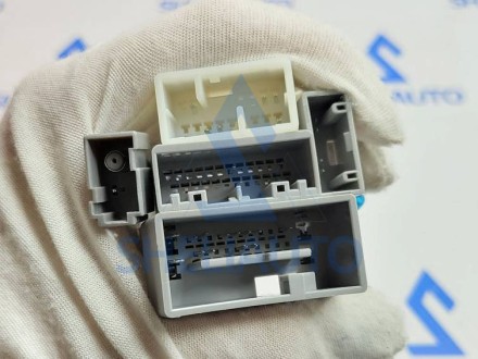 Провода (C) Honda CR-V 4 RM RE (2011-2018) (CAN G-RZ-HD06)