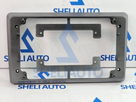 (НЗ) Рамка (F2) Gazelle Business (2010-2021) / Next (2013-2023) (9*)