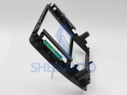 Рамка Volkswagen Passat B5 (2000-2005) (9*)