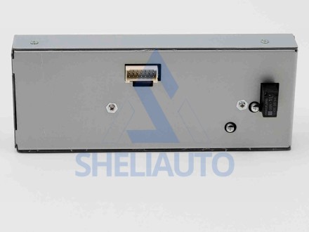 Рамка Volkswagen Passat B5 (2000-2005) (9*)