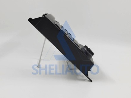 (F2)(КОМПЛЕКТ) Рамка + провода  Mercedes-Benz B-Class T245 2005-2011 Vito 3 W447 2014-2020 Vito 2 Viano 2 W639 2003-2015 Sprinter (2009-2015)(7*)