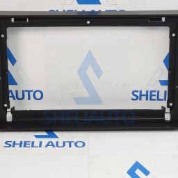 (B)(КОМПЛЕКТ)(1814+1118) Рамка LADA Granta Sport (2011-2018)(9*)