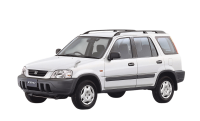 Honda 1 CR-V (1995-2001)