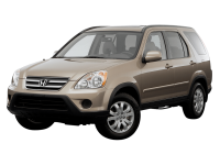 Honda 2 CRV (2001-2006)
