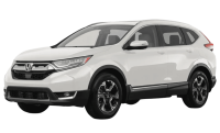 Honda 5 CRV RT RW (2016-2018)