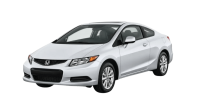 Honda Civic 9 (2013-2016)