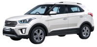 Hyundai Creta IX25 1 (2015-2021)