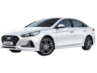 Hyundai Sonata 7 LF (2017-2019)