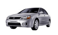 Kia Cerato 1 LD (2004-2008)