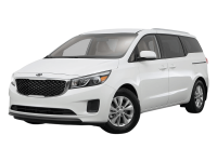 Kia Carnival (2012-2021)