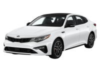 Kia Optima k5 (2021+)
