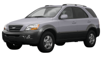 Kia Sorento BL (2002-2006)