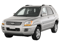 Kia Sportage 2 (2007-2009)