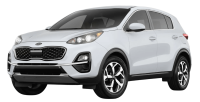 Kia Sportage 4 (2018-2020)