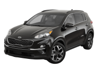 Kia Sportage 4 (2016-2018)