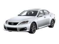 Lexus IS250 XE20 (2005-2013)