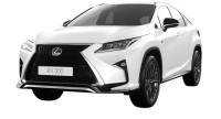 Lexus RX200/RX270/RX300 (2015-2019)