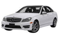 Mercedes Benz C-класс 3 W204 C204 S204 (2011-2015)