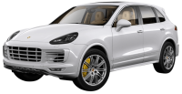 Cayenne I 1 9PA (2002-2010)