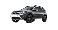 Duster HM 2 (2020-2023)