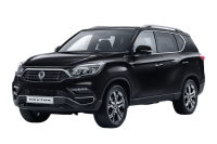 Rexton Y290 3 (2012-2017)