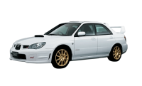 Impreza GD GG (2002-2007)