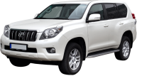 Land Cruiser Prado 150 (2009-2013)