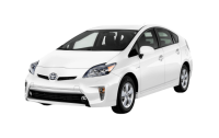 Prius Plus V Alpha (2012-2017)