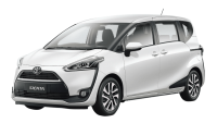 Sienta 2 XP170 (2015-2022)