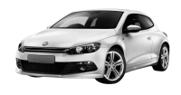 Scirocco 3 Mk3  (2008-2014)