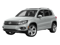 Tiguan 1 (2006-2016) / Gоlf Plus (2004-2014)