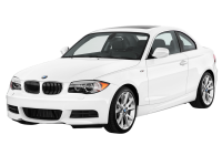 BMW I (E81/E82/E87/E88) 2004 - 2011
