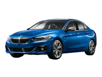 BMW III (F52) (2017-2019)