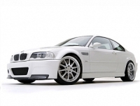 BMW IV (E46) 1998-2007