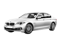 BMW VI (F10/F11/F07) 2009-2017