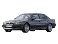 BMW III (E38) (1994-2001)