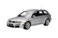 RS4 (B5) (1999-2001)