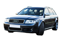 RS6 (C5) (2002-2006)