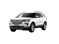 Ford Explorer 5 Рестайлинг (2015-2018)