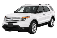 Ford Explorer 5 (2010-2015)