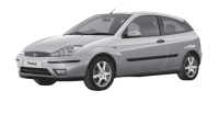 Focus 1 (1998-2001)