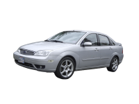 Focus 1 (North America) (1999-2004)